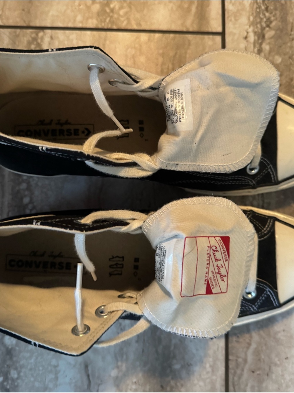 Converse Chuck 70 - Picture 3 of 3